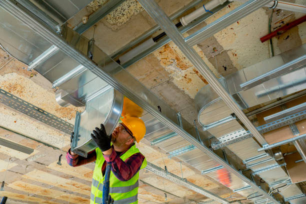 Best Emergency HVAC Repair  in Carnegie, PA