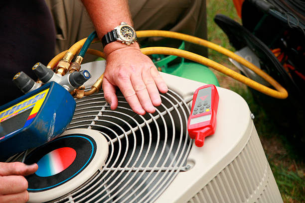Best Local HVAC Companies  in Carnegie, PA