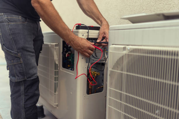 Best HVAC Replacement Cost  in Carnegie, PA