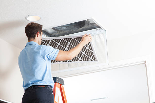 Best HVAC Installation Services  in Carnegie, PA