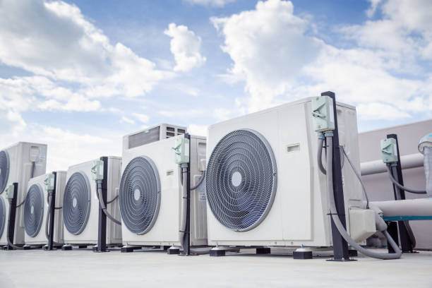 Best HVAC Maintenance Near Me  in Carnegie, PA