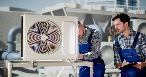 Best HVAC Air Duct Cleaning  in Carnegie, PA